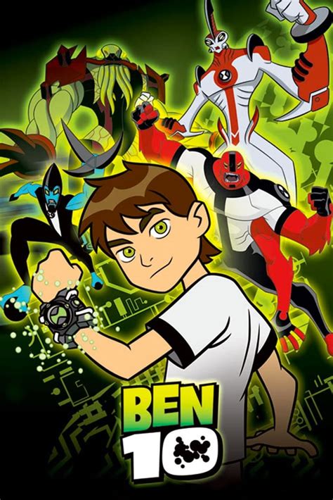 Ben 10 (2005)